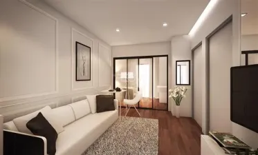 ขายคอนโดมิเนียม ไอดีโอ พหลโยธิน - จตุจักร  45 sq.m, 1 ห้องนอน