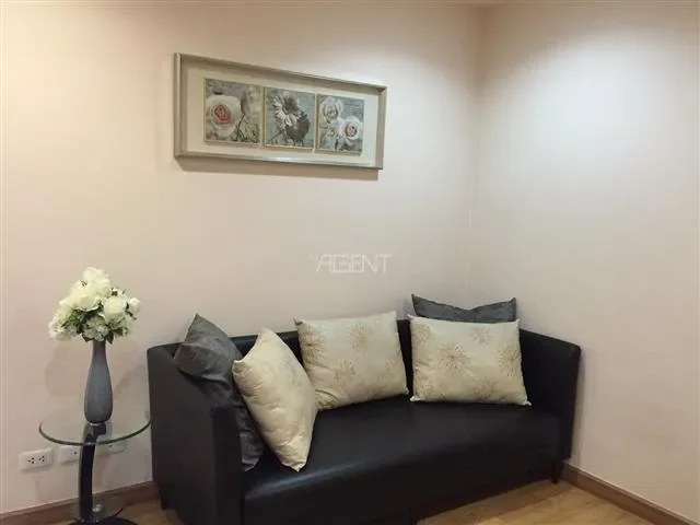 ขาย และให้เช่าคอนโดมิเนียม พีจี พระราม 9  41 sq.m, 1 ห้องนอน