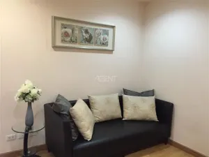 ขาย และให้เช่าคอนโดมิเนียม พีจี พระราม 9  41 sq.m, 1 ห้องนอน