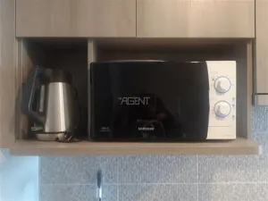 ขายพร้อมผู้เช่าคอนโดมิเนียม ไอดีโอ โมบิ บางซื่อ แกรนด์ อินเตอร์เชนจ์  32.44 sq.m, 1 ห้องนอน