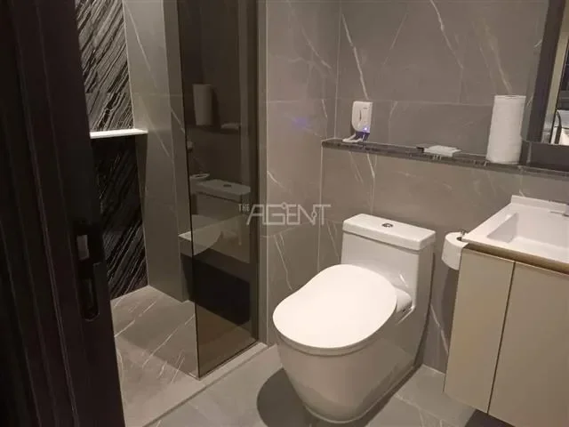 ขายคอนโดมิเนียม เดอะ รีเซิร์ฟ สุขุมวิท 61  36.26 sq.m, 1 ห้องนอน