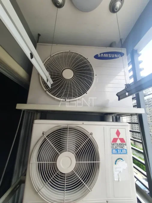 ขายคอนโดมิเนียม เอลลิโอ เดล เรย์  26.53 sq.m,  ห้องนอน Studio