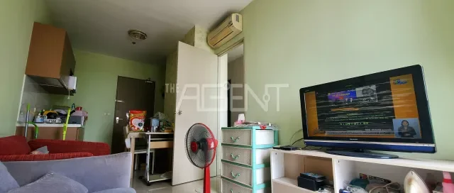 ขายคอนโดมิเนียม ไอดีโอ มิกซ์ พหลโยธิน  38.3 sq.m, 1 ห้องนอน