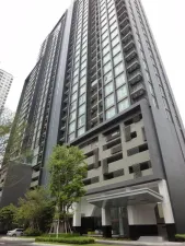 ขายคอนโดมิเนียม ไฮฟ์ สาทร  70 sq.m, 2 ห้องนอน