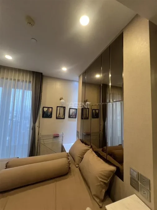 ขายคอนโดมิเนียม แอชตัน จุฬา-สีลม  30.5 sq.m, 1 ห้องนอน