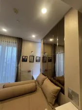 ขายคอนโดมิเนียม แอชตัน จุฬา-สีลม  30.5 sq.m, 1 ห้องนอน