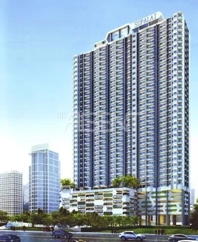 ขายคอนโดมิเนียม ศุภาลัย พรีเมียร์ อโศก  96.77 sq.m, 2 ห้องนอน