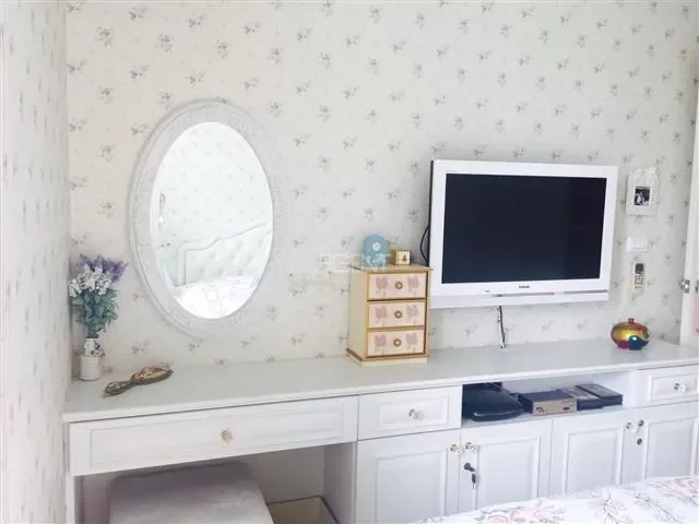 ขายคอนโดมิเนียม Supalai River Place  51.25 sq.m, 1 ห้องนอน