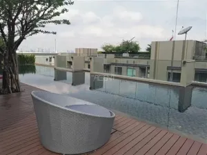 ขายคอนโดมิเนียม ซาริ บาย แสนสิริ  47.11 sq.m, 1 ห้องนอน