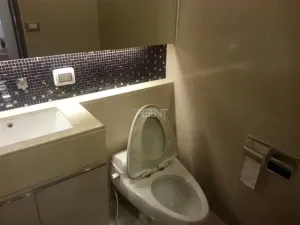 ขาย และให้เช่าคอนโดมิเนียม ดิ แอดเดรส สาทร  66 sq.m, 2 ห้องนอน