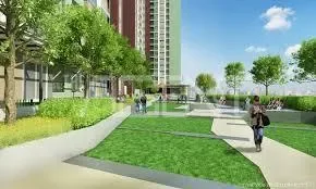 ขายคอนโดมิเนียม ลุมพินี เพลส ศรีนครินทร์-หัวหมาก สเตชั่น  26 sq.m, 1 ห้องนอน