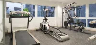 ขาย และให้เช่าคอนโดมิเนียม เรสซิเดนซ์ 52  63 sq.m, 2 ห้องนอน