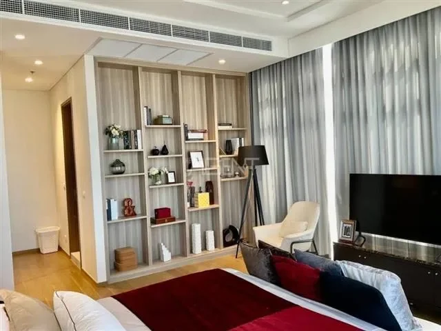 ขายคอนโดมิเนียม ไซมิส สุขุมวิท 48  119.07 sq.m, 2 ห้องนอน