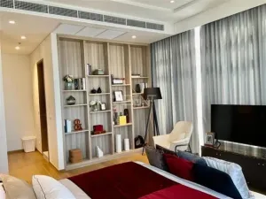 ขายคอนโดมิเนียม ไซมิส สุขุมวิท 48  119.07 sq.m, 2 ห้องนอน