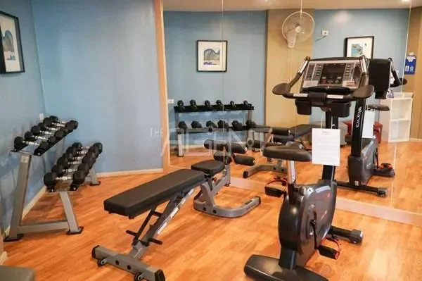 ขายคอนโดมิเนียม ลุมพินี เพลส พระราม 4-รัชดาภิเษก  29 sq.m, 1 ห้องนอน