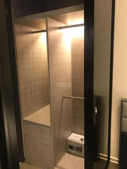 ขายคอนโดมิเนียม แอชตัน อโศก  33.5 sq.m,  ห้องนอน Studio