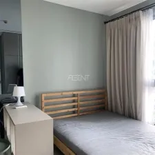 ขายคอนโดมิเนียม ไอดีโอ โมบิ สุขุมวิท อีสต์เกต  21.97 sq.m,  ห้องนอน Studio