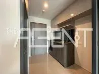 ขายพร้อมผู้เช่าคอนโดมิเนียม ไอดีโอ รัชดา-สุทธิสาร  28.9 sq.m,  ห้องนอน Studio