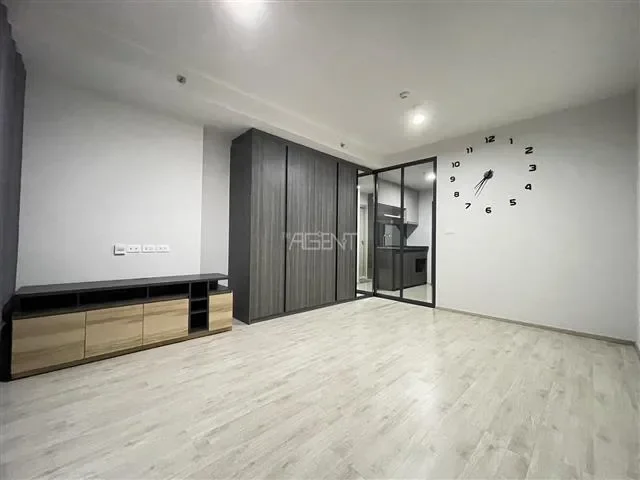 ขายคอนโดมิเนียม ไอดีโอ รัชดา-สุทธิสาร  28.96 sq.m,  ห้องนอน Studio