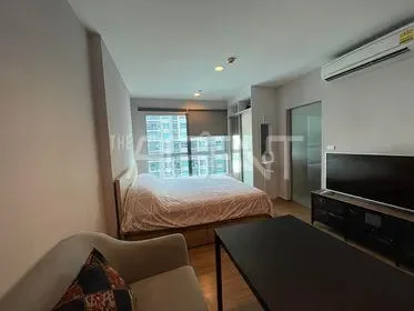 ขายคอนโดมิเนียม ฟิวส์ จันทน์-สาทร  26 sq.m,  ห้องนอน Studio