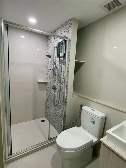 ขายคอนโดมิเนียม เดอะทรี สุขุมวิท 64  32.15 sq.m, 1 ห้องนอน