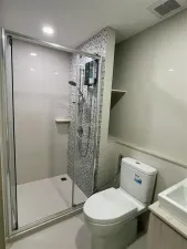 ขายคอนโดมิเนียม เดอะทรี สุขุมวิท 64  32.15 sq.m, 1 ห้องนอน