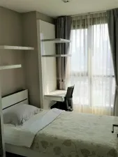 ขายคอนโดมิเนียม ไอดีโอ โมบิ พระราม 9  54.07 sq.m, 2 ห้องนอน