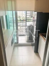 ขายคอนโดมิเนียม ยู ดีไลท์ รัชวิภา  30.5 sq.m, 1 ห้องนอน