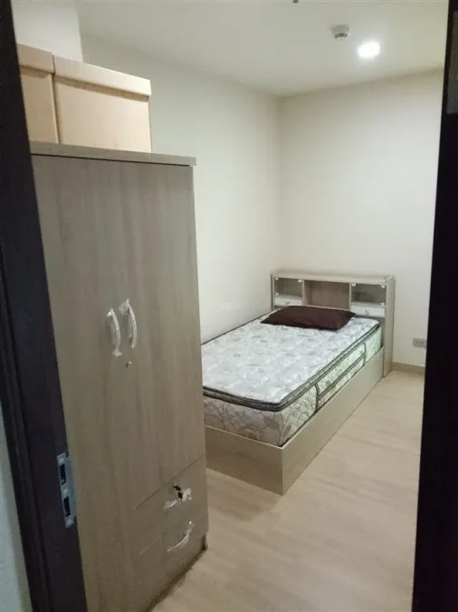 ขาย และให้เช่าคอนโดมิเนียม สกาย วอล์ค & เวลท์ส เรสซิเดนเซส  60 sq.m, 1 ห้องนอน