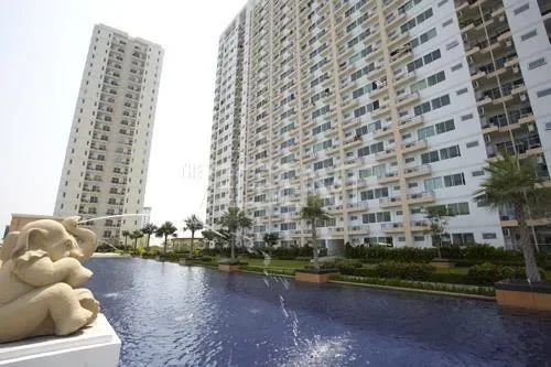 ขายคอนโดมิเนียม ศุภาลัย พาร์ค ศรีนรินทร์  52.5 sq.m, 1 ห้องนอน