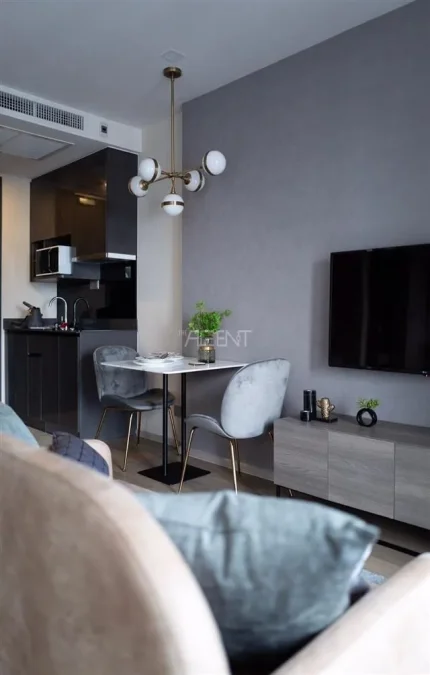 ขายคอนโดมิเนียม แอชตัน อโศก  32.5 sq.m, 1 ห้องนอน