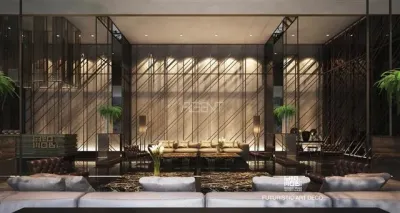 ขายคอนโดมิเนียม ไอดีโอ โมบิ บางซื่อ แกรนด์ อินเตอร์เชนจ์  26.6 sq.m, 1 ห้องนอน