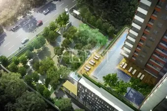 ขายคอนโดมิเนียม พาร์โก้ สาทร  228 sq.m, 4 ห้องนอน