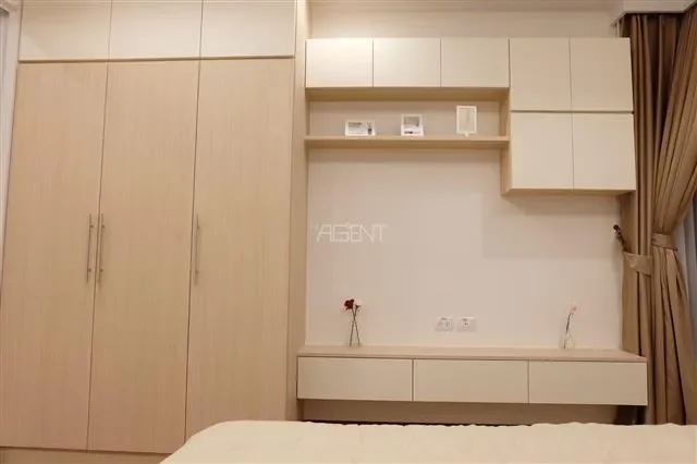 ขายคอนโดมิเนียม ศุภาลัย เอลิท พญาไท  44 sq.m, 1 ห้องนอน