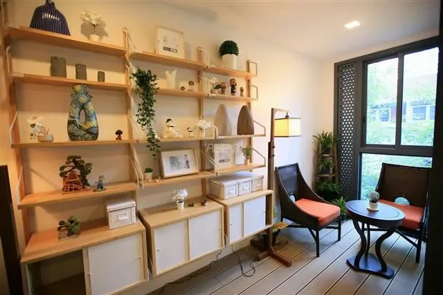 ขาย และให้เช่าคอนโดมิเนียม ทากะ เฮ้าส์ เอกมัย 12  67.32 sq.m, 2 ห้องนอน