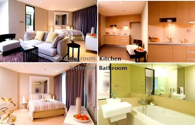 ขายคอนโดมิเนียม 59 เฮอร์ริเทจ สุขุมวิท  39 sq.m, 1 ห้องนอน