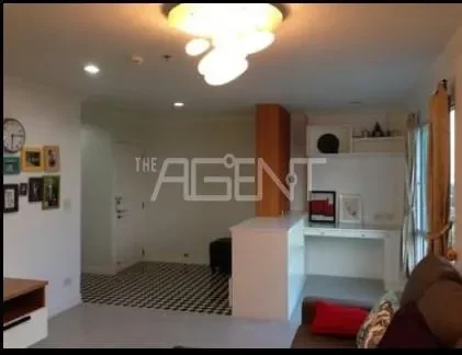 ขายคอนโดมิเนียม รีเจ้นท์ โฮม 12 ลาดพร้าว 41  62 sq.m, 1 ห้องนอน