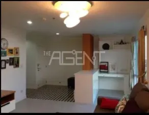 ขายคอนโดมิเนียม รีเจ้นท์ โฮม 12 ลาดพร้าว 41  62 sq.m, 1 ห้องนอน