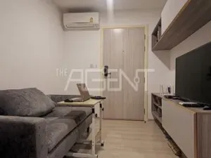 ขายคอนโดมิเนียม เคนซิงตัน พหลโยธิน 6  28.67 sq.m, 1 ห้องนอน