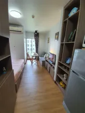 ขาย และให้เช่าคอนโดมิเนียม แชปเตอร์วัน เดอะ แคมปัส เกษตร  22 sq.m, 1 ห้องนอน