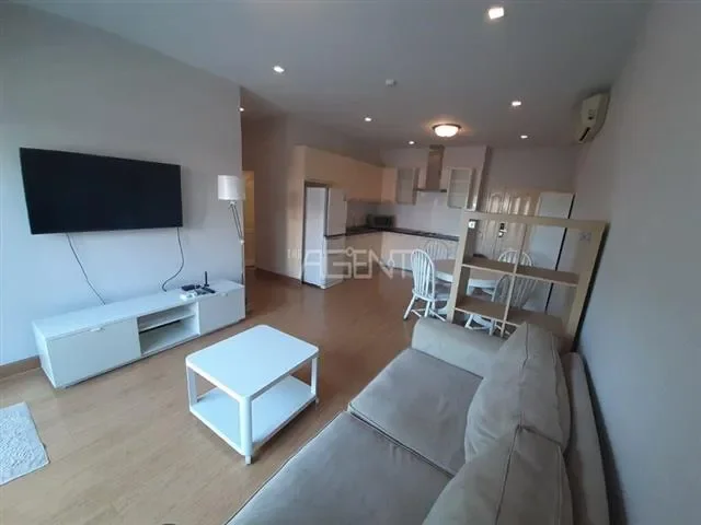 ขายพร้อมผู้เช่าคอนโดมิเนียม วิลล่า ชยา ทาวน์อินทาวน์  90 sq.m, 2 ห้องนอน