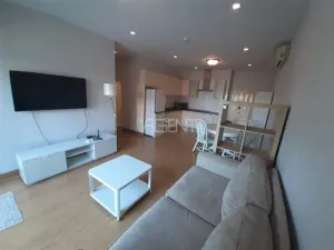 ขายพร้อมผู้เช่าคอนโดมิเนียม วิลล่า ชยา ทาวน์อินทาวน์  90 sq.m, 2 ห้องนอน