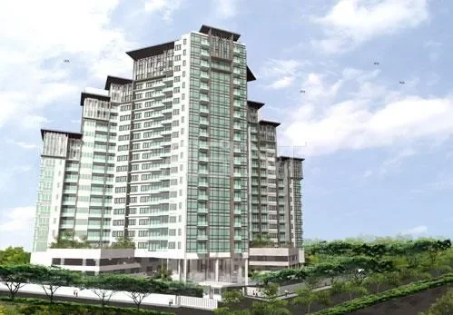 ขายคอนโดมิเนียม เดอะ สตาร์ เอสเตท @ นราธิวาส  108.5 sq.m, 2 ห้องนอน