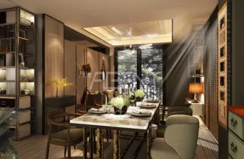 ขายพร้อมผู้เช่าคอนโดมิเนียม ณ วรา เรสซิเดนซ์  46 sq.m, 1 ห้องนอน