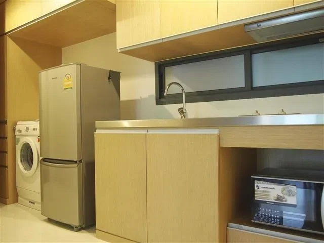 ขายคอนโดมิเนียม ไซมิส จอยญ่า  43 sq.m, 1 ห้องนอน