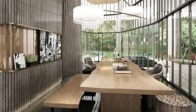 ขายพร้อมผู้เช่าคอนโดมิเนียม เดอะไลน์ จตุจักร - หมอชิต  34.48 sq.m, 1 ห้องนอน