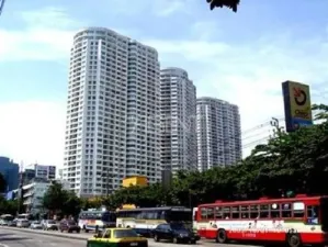 ขาย และให้เช่าคอนโดมิเนียม Supalai  Ratchayothin  50 sq.m, 1 ห้องนอน