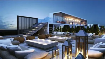 ขายคอนโดมิเนียม เดอะ ทรี อินเตอร์เชนจ์  36 sq.m, 1 ห้องนอน