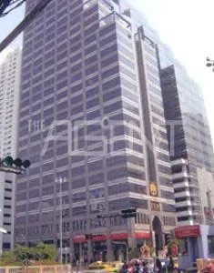 ขายพร้อมผู้เช่าคอนโดมิเนียม ไอทีเอฟ สีลม พาเลส  48 sq.m, 1 ห้องนอน