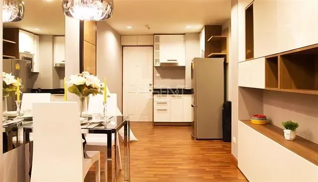 ขายคอนโดมิเนียม เดอะ วอเตอร์ฟอร์ด สุขุมวิท 50  64.47 sq.m, 2 ห้องนอน